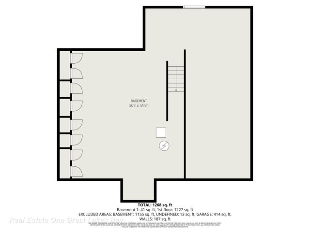 405 Swanson Road, Saginaw, MI 48609