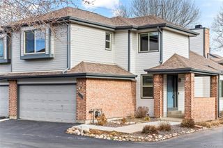 6310 S Harrison Way, Centennial, CO 80121