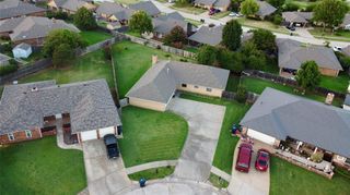 1405 Lincolnshire Road, Oklahoma City, OK 73159
