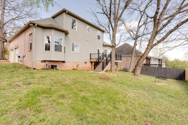 109 Ridgeview Trce, Hendersonville, TN 37075