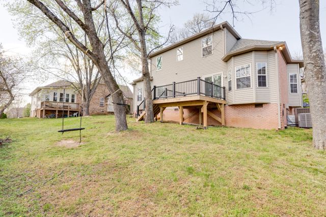109 Ridgeview Trce, Hendersonville, TN 37075
