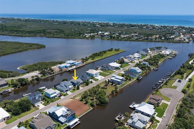 127 SEASIDE POINT, Flagler Beach, FL 32136