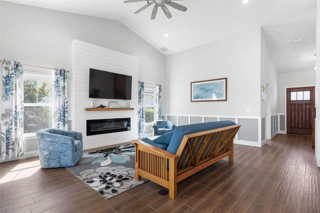 127 SEASIDE POINT, Flagler Beach, FL 32136