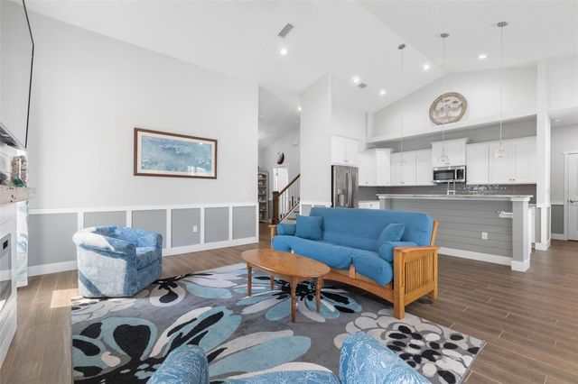 127 SEASIDE POINT, Flagler Beach, FL 32136