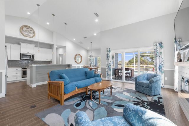 127 SEASIDE POINT, Flagler Beach, FL 32136
