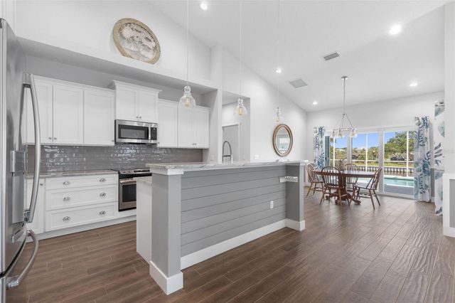 127 SEASIDE POINT, Flagler Beach, FL 32136