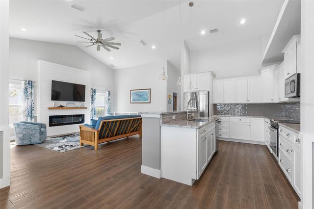 127 SEASIDE POINT, Flagler Beach, FL 32136