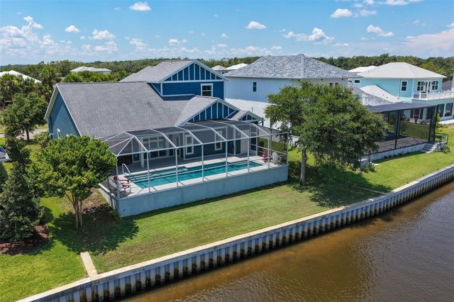 127 SEASIDE POINT, Flagler Beach, FL 32136