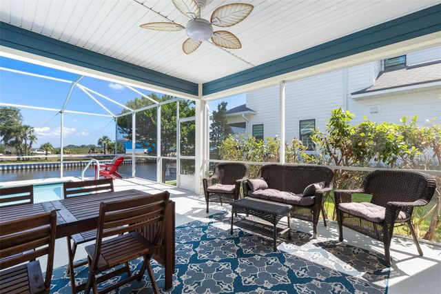 127 SEASIDE POINT, Flagler Beach, FL 32136