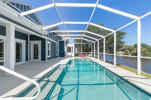 127 SEASIDE POINT, Flagler Beach, FL 32136