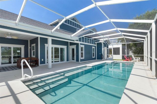 127 SEASIDE POINT, Flagler Beach, FL 32136