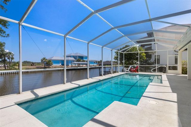 127 SEASIDE POINT, Flagler Beach, FL 32136