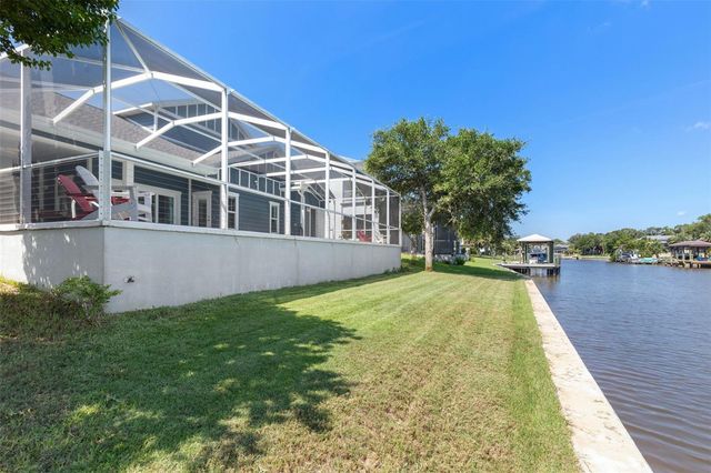 127 SEASIDE POINT, Flagler Beach, FL 32136