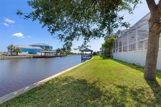 127 SEASIDE POINT, Flagler Beach, FL 32136