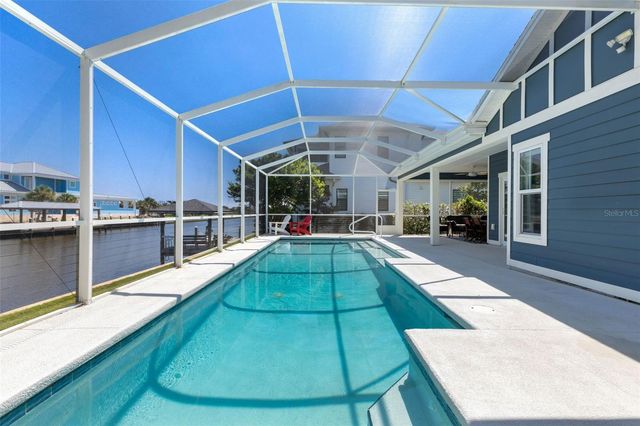 127 SEASIDE POINT, Flagler Beach, FL 32136