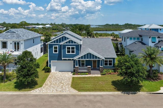 127 SEASIDE POINT, Flagler Beach, FL 32136