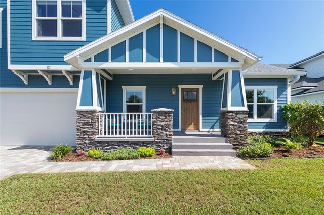 127 SEASIDE POINT, Flagler Beach, FL 32136