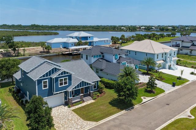 127 SEASIDE POINT, Flagler Beach, FL 32136