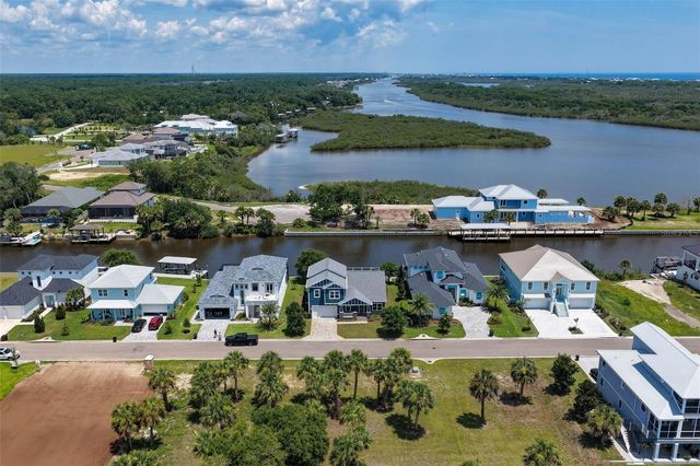 127 SEASIDE POINT, Flagler Beach, FL 32136