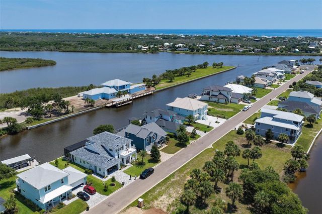 127 SEASIDE POINT, Flagler Beach, FL 32136