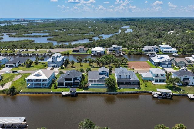 127 SEASIDE POINT, Flagler Beach, FL 32136