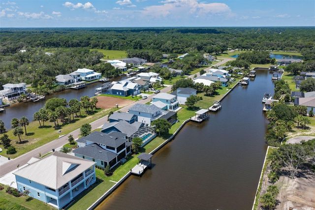 127 SEASIDE POINT, Flagler Beach, FL 32136