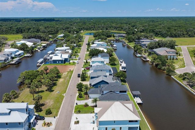 127 SEASIDE POINT, Flagler Beach, FL 32136
