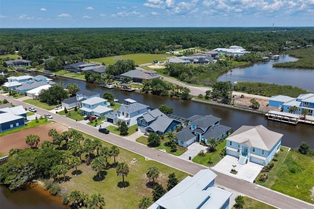 127 SEASIDE POINT, Flagler Beach, FL 32136