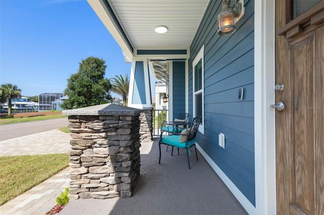 127 SEASIDE POINT, Flagler Beach, FL 32136