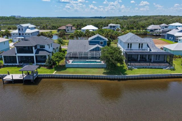 127 SEASIDE POINT, Flagler Beach, FL 32136