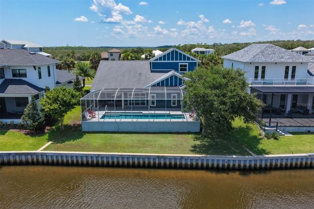 127 SEASIDE POINT, Flagler Beach, FL 32136