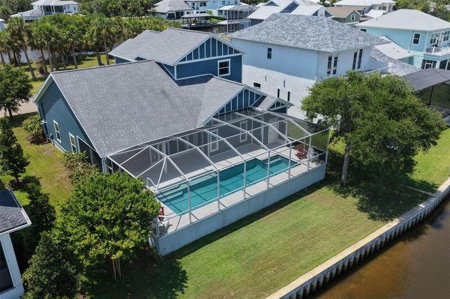 127 SEASIDE POINT, Flagler Beach, FL 32136