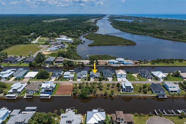 127 SEASIDE POINT, Flagler Beach, FL 32136