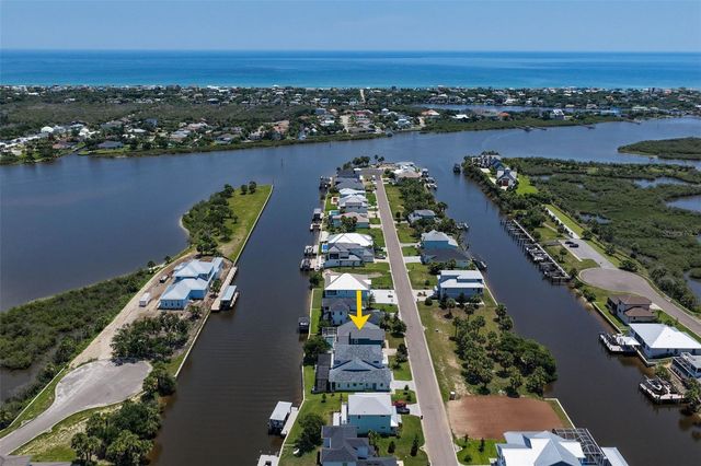 127 SEASIDE POINT, Flagler Beach, FL 32136