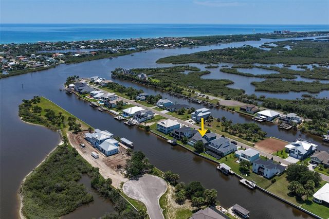 127 SEASIDE POINT, Flagler Beach, FL 32136