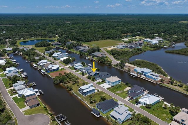 127 SEASIDE POINT, Flagler Beach, FL 32136