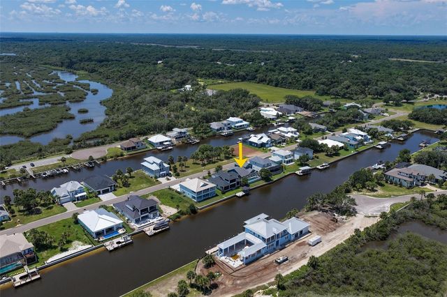 127 SEASIDE POINT, Flagler Beach, FL 32136
