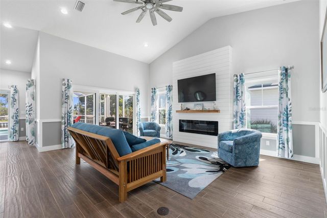 127 SEASIDE POINT, Flagler Beach, FL 32136