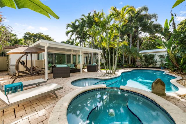 1815 N Victoria Park Road, Fort Lauderdale, FL 33305