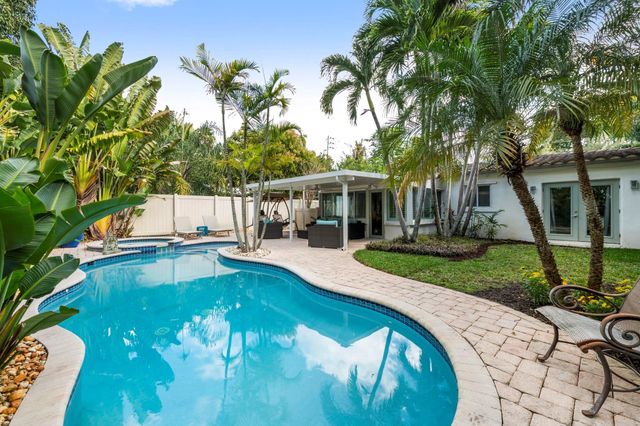 1815 N Victoria Park Road, Fort Lauderdale, FL 33305