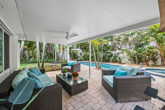 1815 N Victoria Park Road, Fort Lauderdale, FL 33305