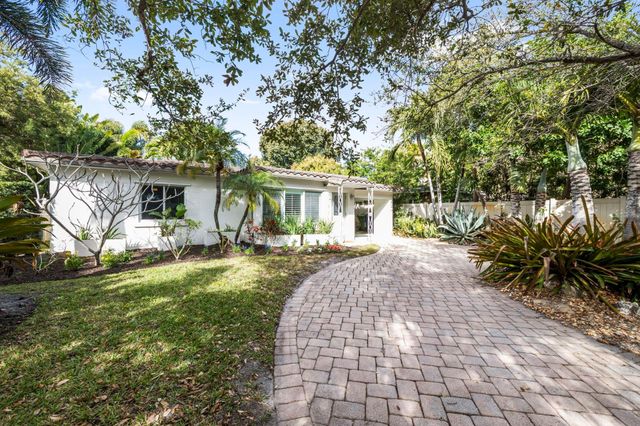1815 N Victoria Park Road, Fort Lauderdale, FL 33305