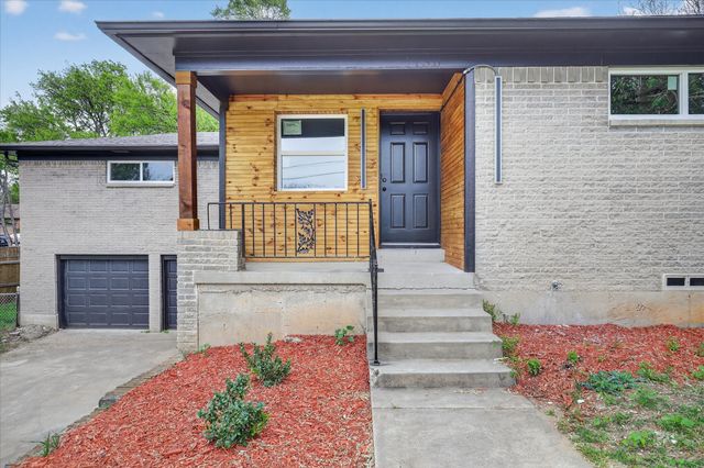 1130 Lodema Lane, Duncanville, TX 75116