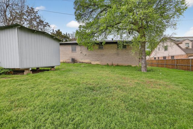 1130 Lodema Lane, Duncanville, TX 75116