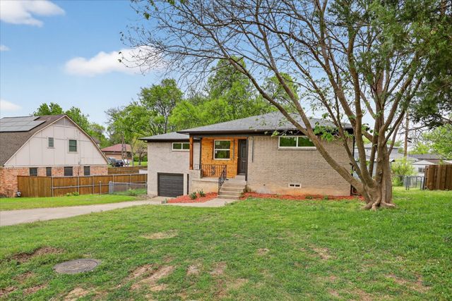 1130 Lodema Lane, Duncanville, TX 75116