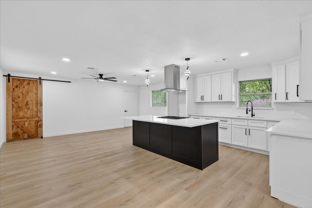 1130 Lodema Lane, Duncanville, TX 75116