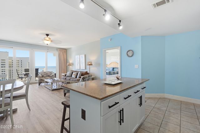 9860 S Thomas Drive 720, Panama City Beach, FL 32408