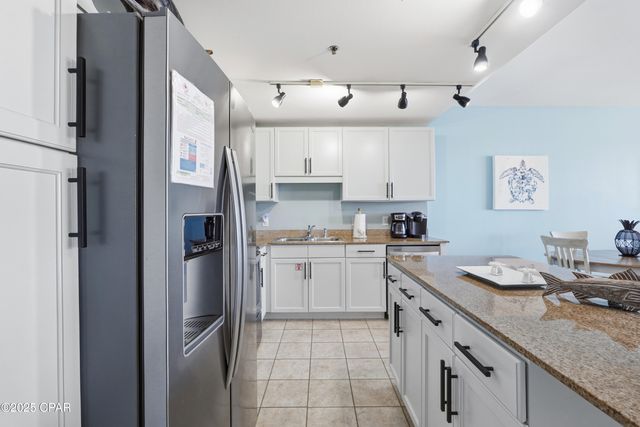 9860 S Thomas Drive 720, Panama City Beach, FL 32408