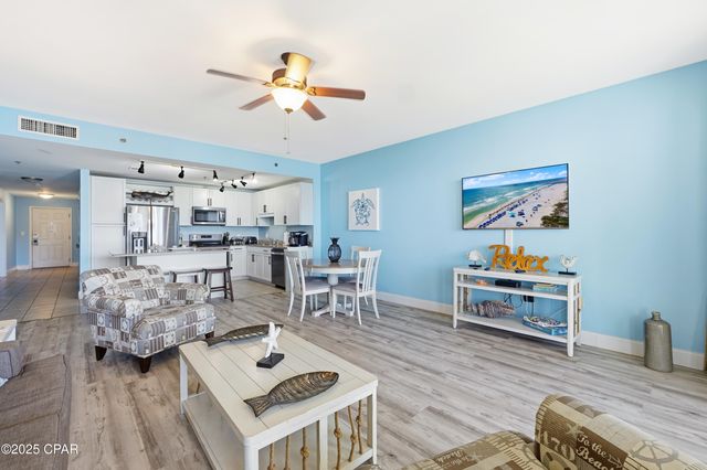 9860 S Thomas Drive 720, Panama City Beach, FL 32408