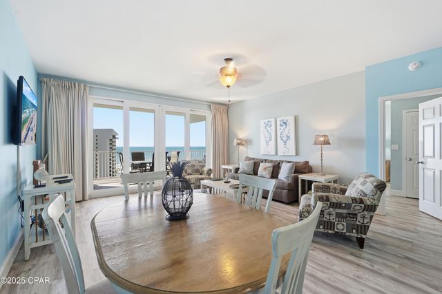 9860 S Thomas Drive 720, Panama City Beach, FL 32408